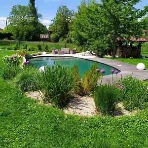 La Fée Des Eaux Vernaison