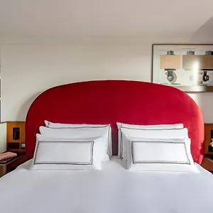 Melia Marquis A Melia Collection Paris