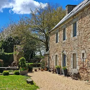 2* Couette-café Kervaillant