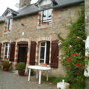 3* Couette-café Ker Francozen Renaudière