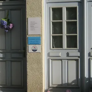  Couette-café Chambres Hotes Saint Yves