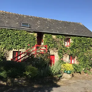  Couette-café Le Châtel